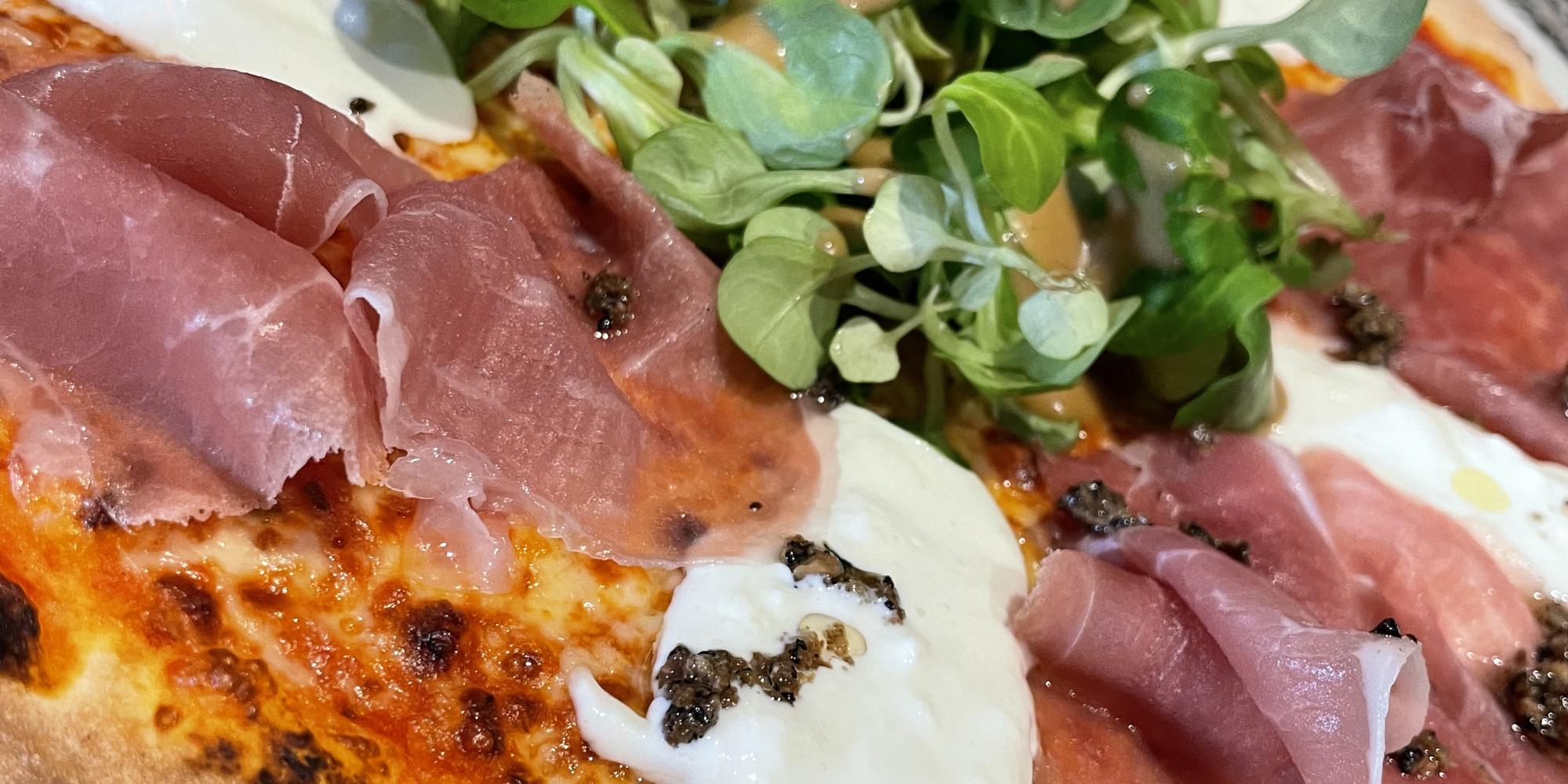 Votre pizzeria à Saint-Malo