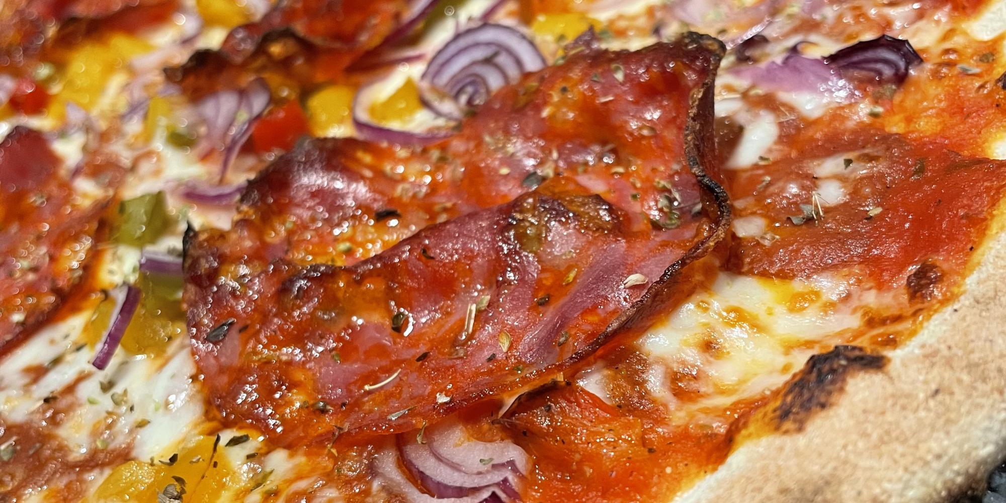 Votre pizzeria à Saint-Malo