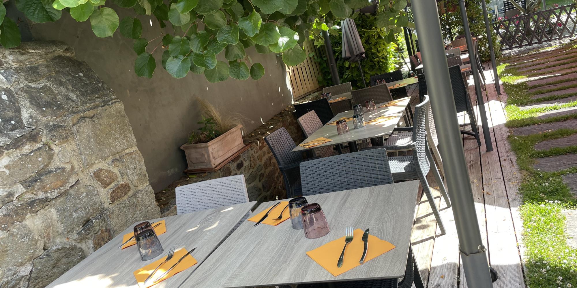 Votre pizzeria à Saint-Malo