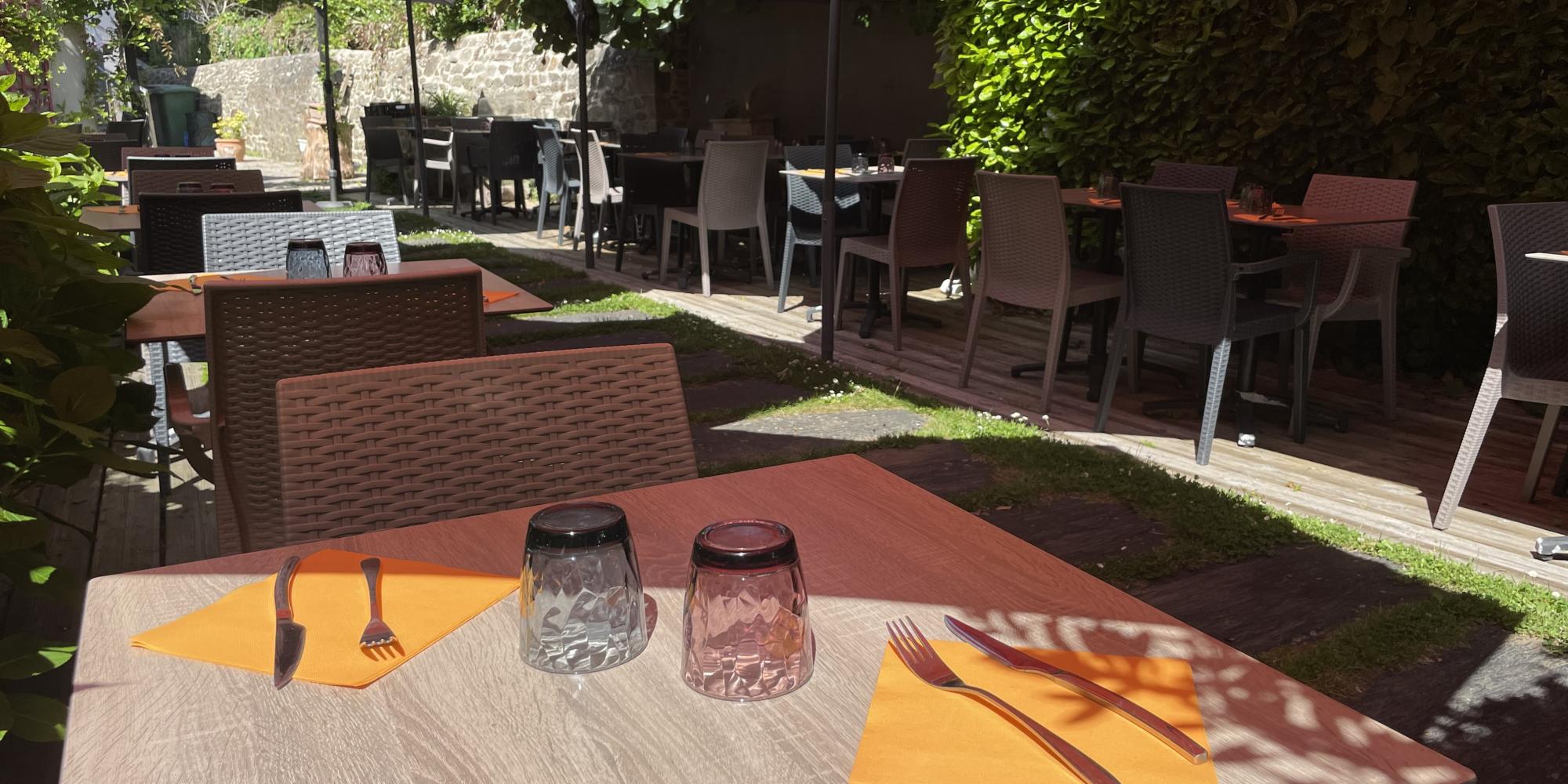 Votre pizzeria à Saint-Malo